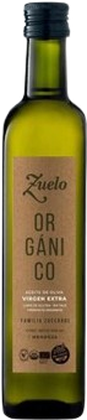Aceite Zuelo Orgánico 500ml