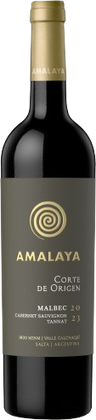 Amalaya Corte de Origen