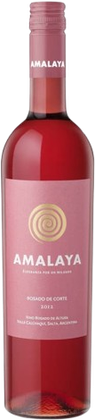 Amalaya Rosé Malbec-Torrontés
