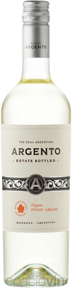 Argento Estate Bottled Pinot Grigio