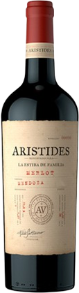 Arístides Merlot