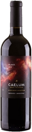 Caelum Gran Reserva Blend
