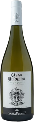 Casa de Herrero Corte de Blancas