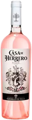 Casa de Herrero Rosé