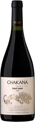 Chakana Estate Pinot Noir