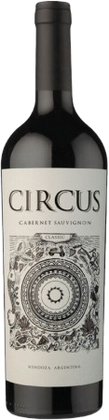 Circus Cabernet Sauvignon