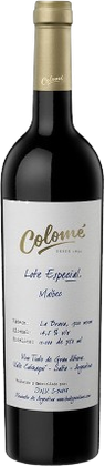 Colomé Lote Especial Malbec La Brava