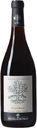 Cuchillo de Palo Pinot Noir