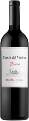Cuesta del Madero Malbec-Bonarda