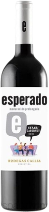 Esperado Syrah Cabernet