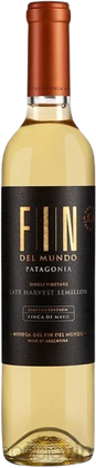 Fin del Mundo Late Harvest Semillón 500ml