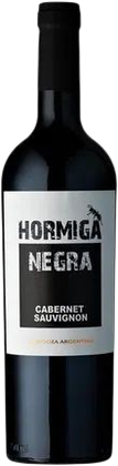 Hormiga Negra Cabernet