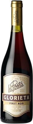 La Posta Glorieta Pinot Noir