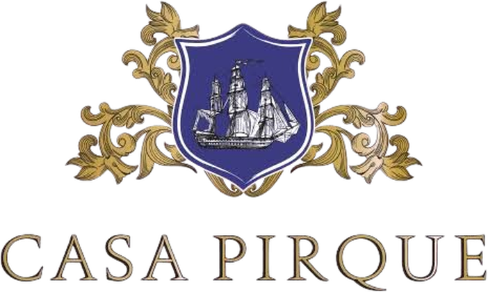 Logo Casa Pirque