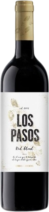 Los Pasos Red Blend