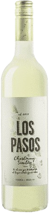 Los Pasos Chardonnay