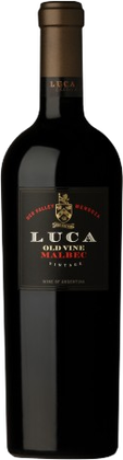 Luca Malbec