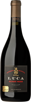 Luca Pinot Noir