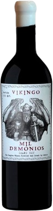Mil Demonios Vikingo Petit Verdot