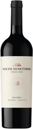 Nieto Senetiner Malbec
