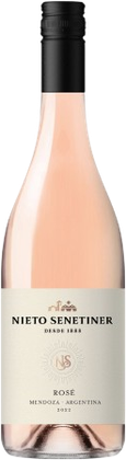 Nieto Senetiner Rosé