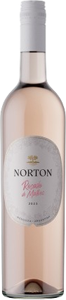 Norton Rosado de Malbec