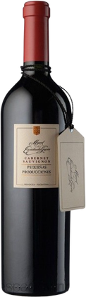 Pequeñas Producciones Cabernet Sauvignon