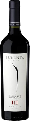 Pulenta Estate Cabernet Sauvignon
