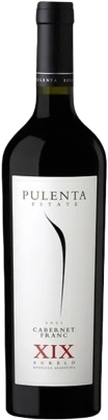 Pulenta Estate Cabernet Franc