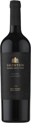Salentein Barrel Selection Malbec-Cabernet