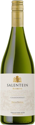 Salentein Reserva Chardonnay