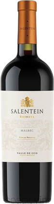 Salentein Reserva Malbec
