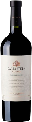Salentein Reserva Cabernet Sauvignon