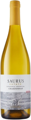 Saurus Estate Chardonnay
