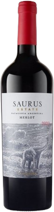 Saurus Estate Merlot