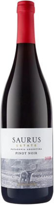 Saurus Estate Pinot Noir