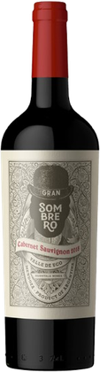 Gran Sombrero Cabernet Sauvignon