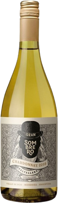 Gran Sombrero Chardonnay