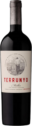 Trivento Terrunyo Malbec