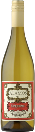 Álamos Chardonnay