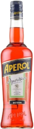 Aperol 750ml