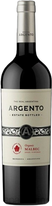 Argento Estate Bottled Malbec