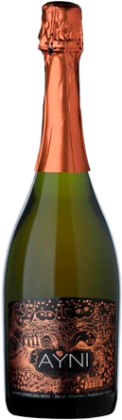 Ayni Sparkling Método Tradicional