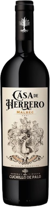 Cuchillo de Palo Malbec