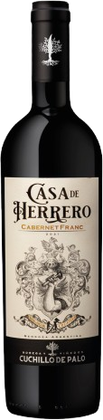 Casa de Herrero Cabernet Franc