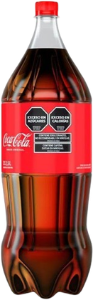 Coca-Cola 2.25L