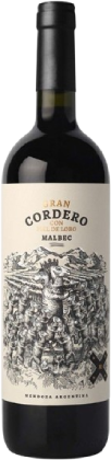 Gran Cordero con Piel de Lobo Malbec