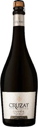 Cruzat Cuvée Nature