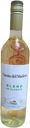 Cuesta del Madero Blend de Blancas