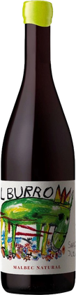 Santa Julia El Burro Malbec